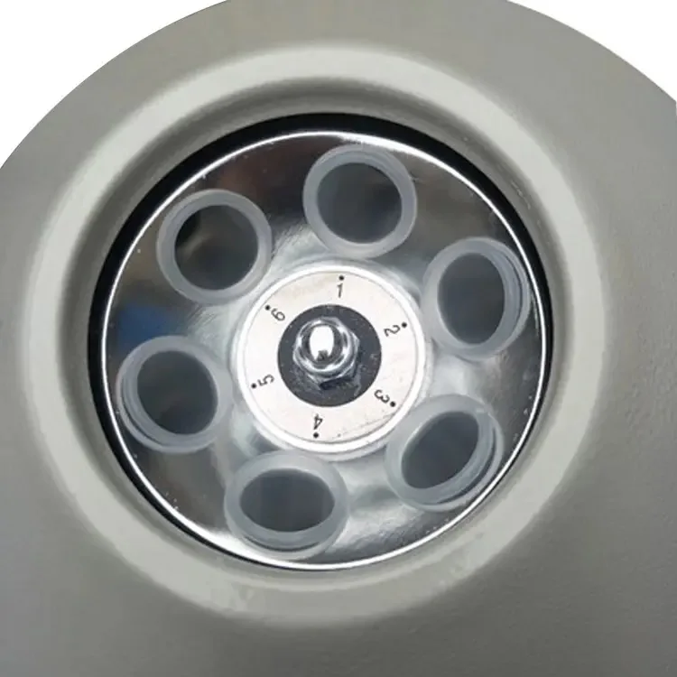 Laboratory Centrifuge Machine 800-1 Electric Low Speed Desktop Centrifuge for homeuse