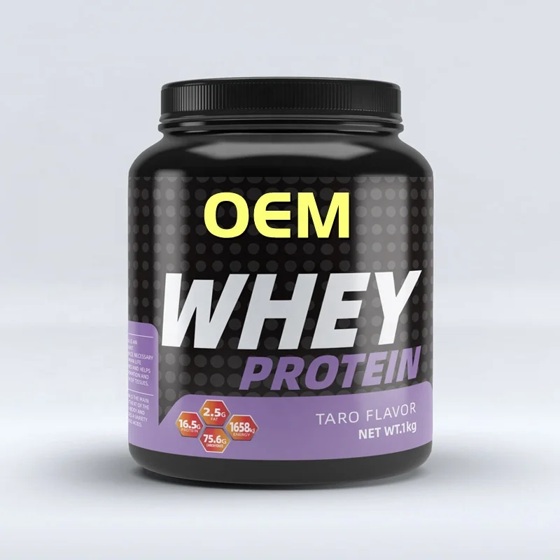 Hot sales orgain organic protein powder contain multivitamins replenish energy collagen powder