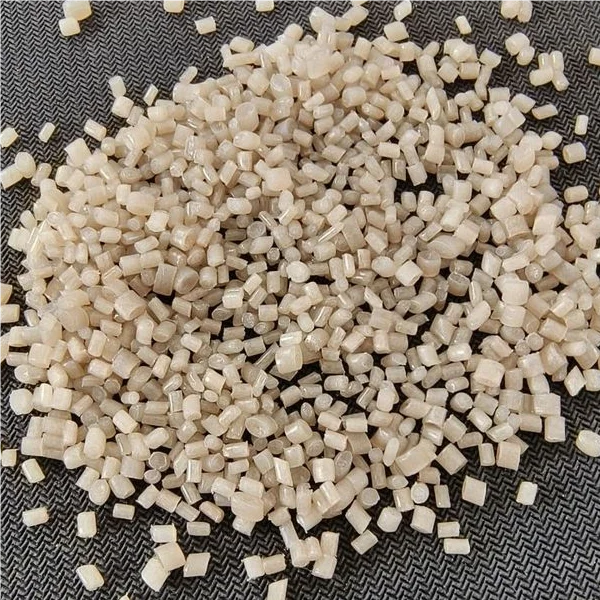 Pe Granules Suppliers Sale Recycled lldpe Resin Pellet Granules Price