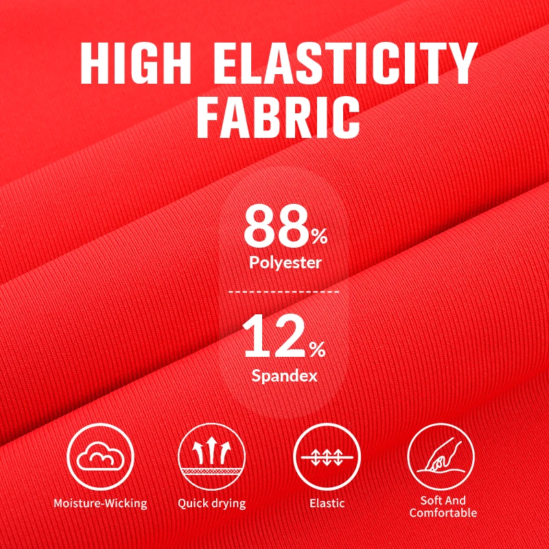 Wholesale Custom Print Plain Blank 100 Sublimation 100% Polyester White Sport Gym Run Quick Dri Dry-Fit Men t Shirt For Men