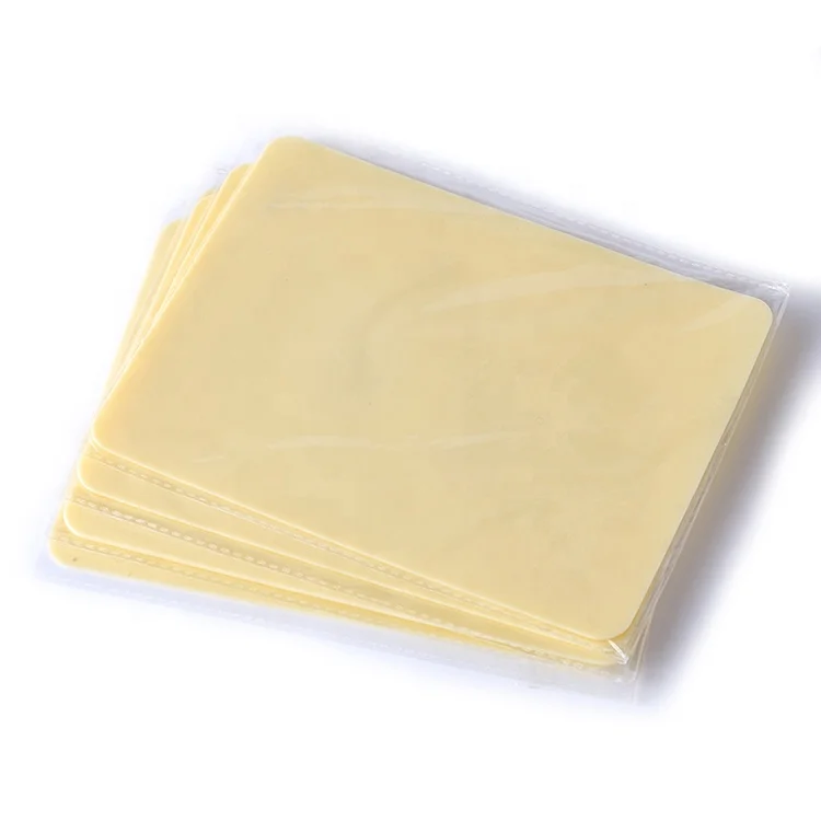 200*150*1.3MM Permanent makeup training skin synthetic skin-like Silicone Tattoo Practice Skin