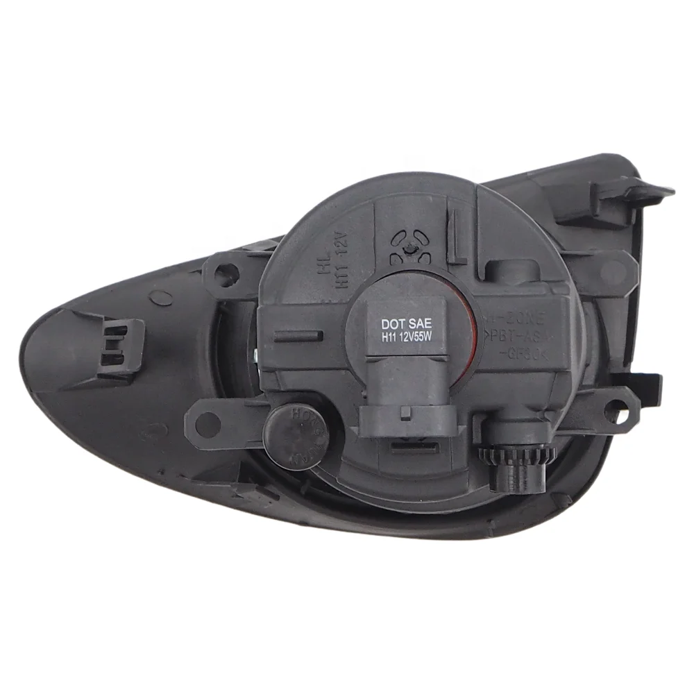 Factory Price Auto Fog Lamps For Yaris Hatchback Vitz 2012-2014 Head Lamp
