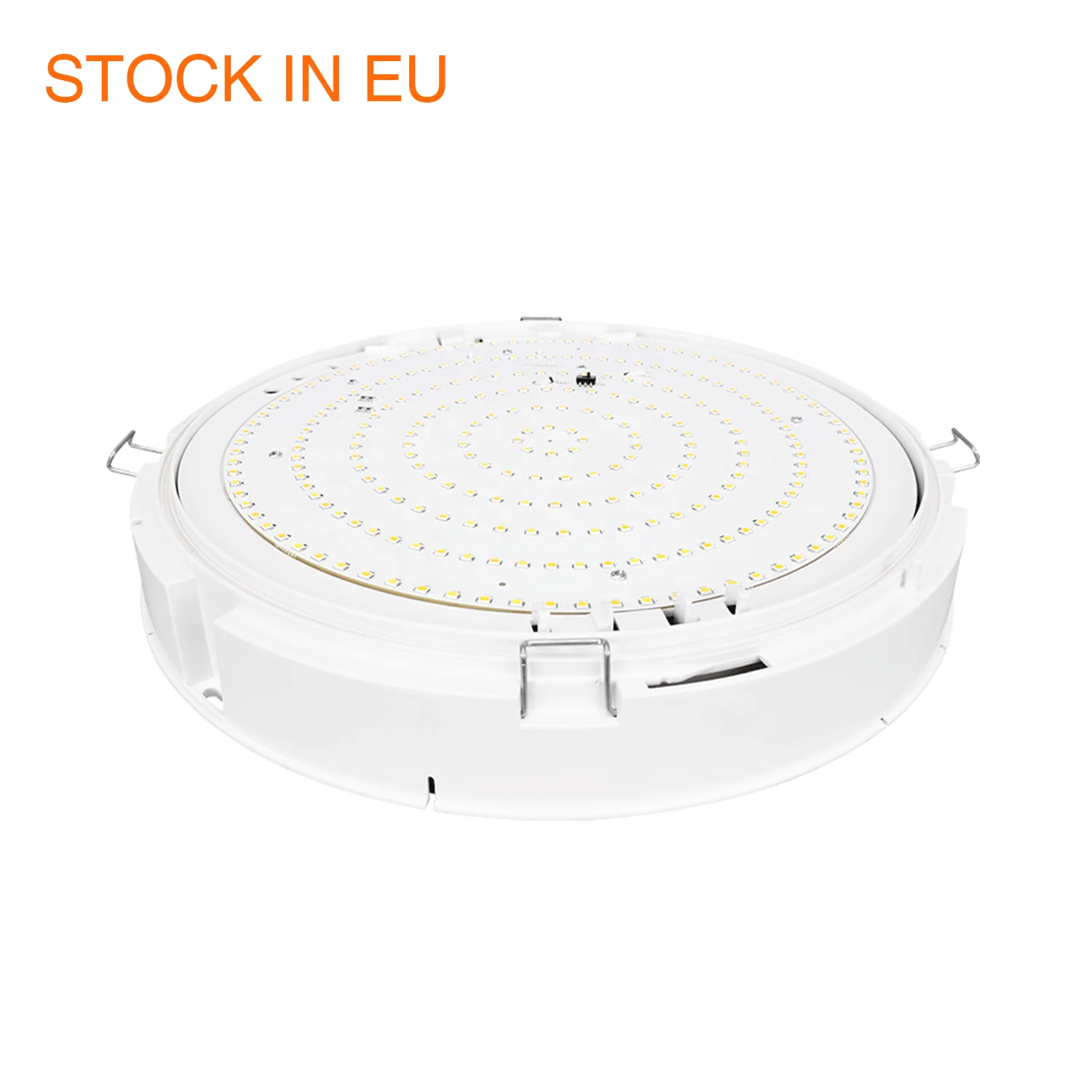 Аварийный датчик движения Holux регулируемый Ce Rohs16.5w 22 5 w 280 322 монтажный водонепроницаемый потолочный светильник наружное