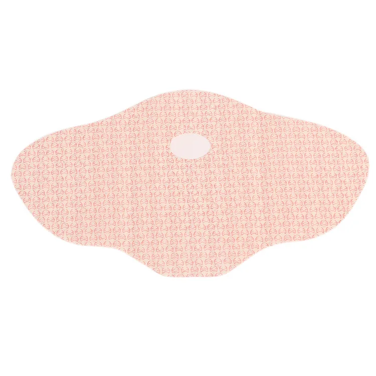 Korea Hot Sale  Belly Wonder Patch Slimming Patch Fat Burning Big Belly Slim Patches