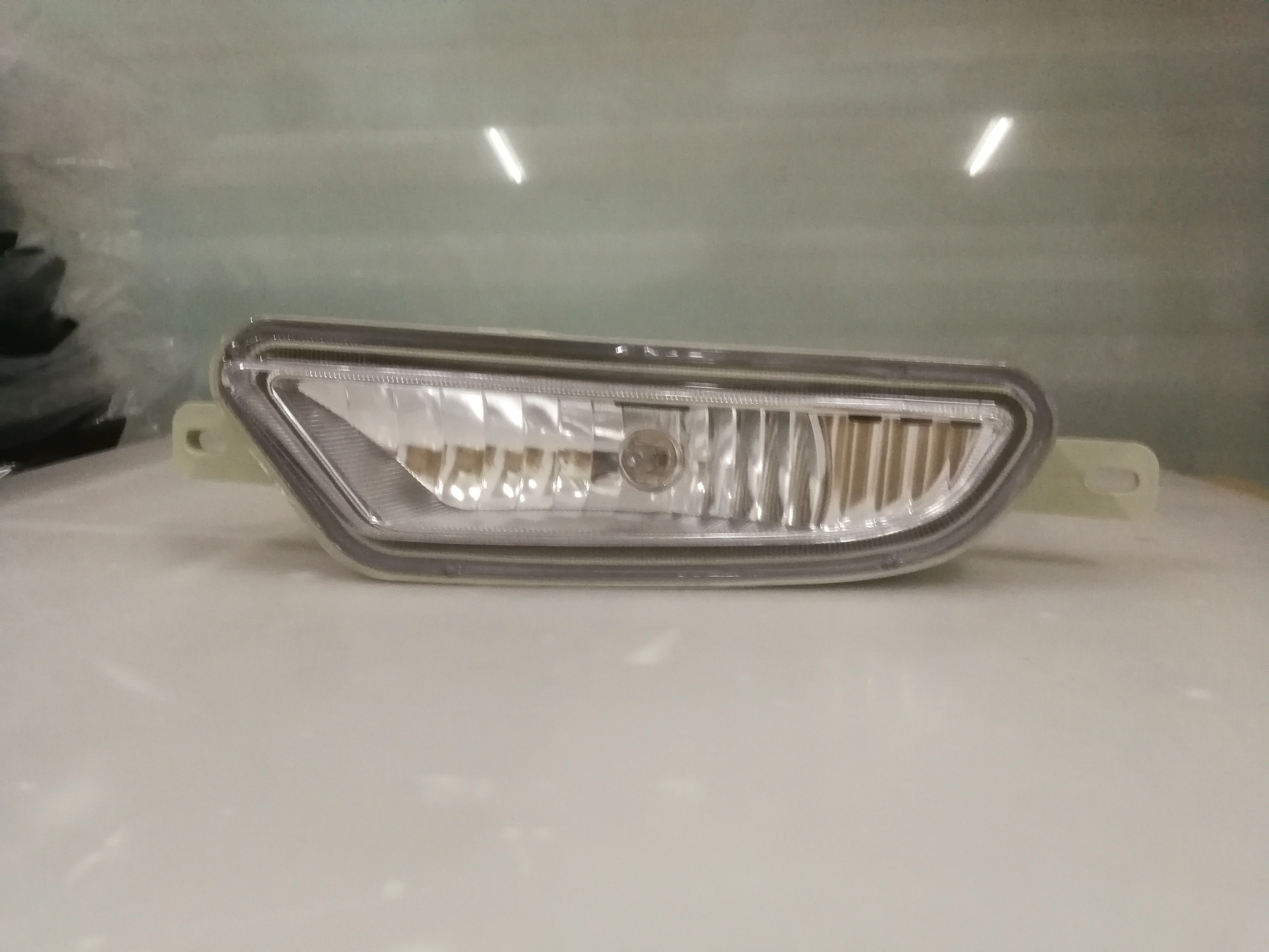 2020 hot  led FOG LIGHT HC-B-4022 bus auto light front fog lamp