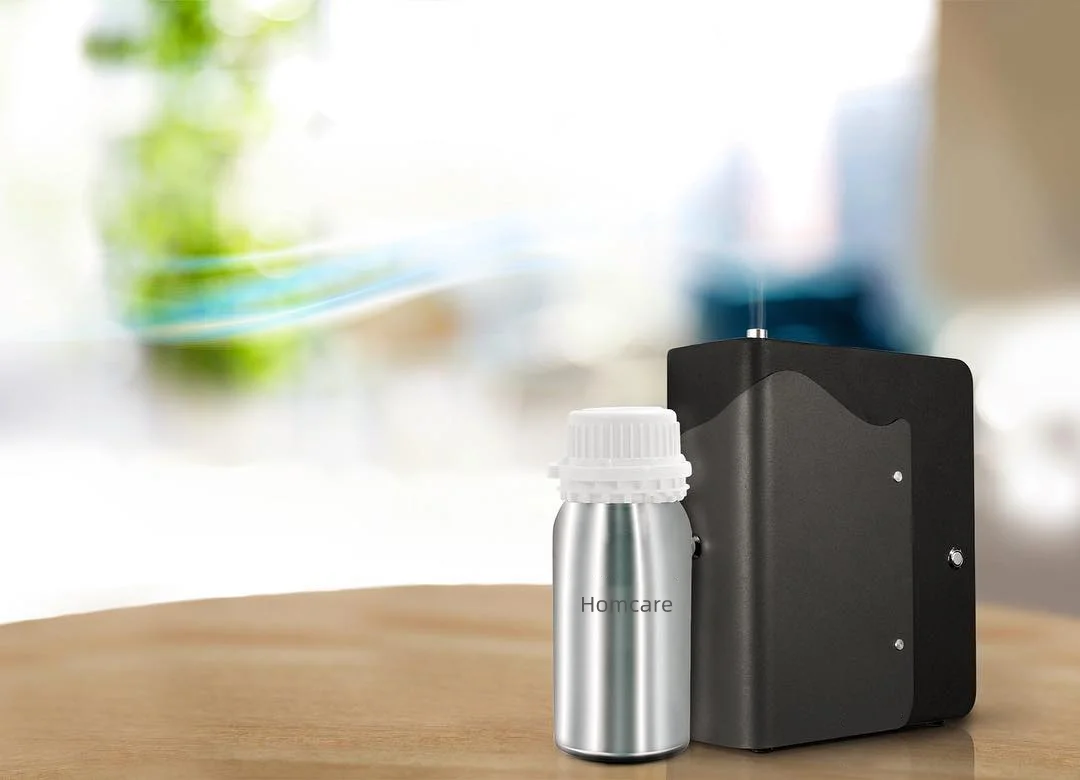 High Density 100% Pure Scent My Way Dream On Aroma Source Essential Oil for Bulk 5L 10L