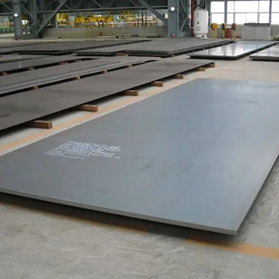 Good price 2CrMo 35CrMo 16mo3 Carbon steel sheet plate SAE 4140 DIN 1.7225 Steel 42CrMo Forged Steel
