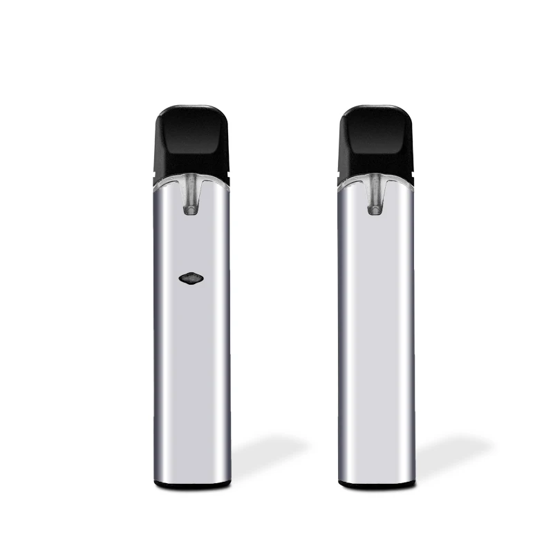 
Torch newly product custom design nice quality 0.5 ml 0.8ml thick oil mini mods vaper starter kit disposable cbd vape pod system 