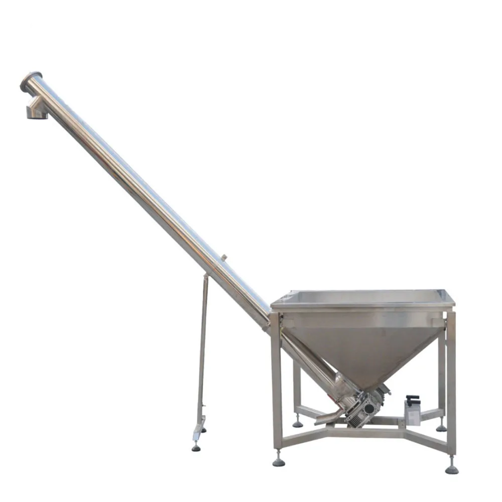 JKPACK Small Automatic Vertical Chili Condiment Spice Chilli Powder Packing Machine