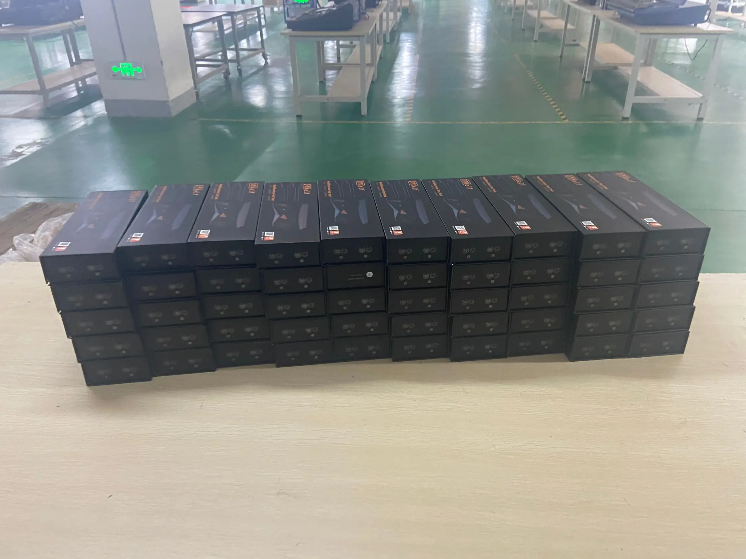 DMX tester DMX function tool DMX512 test tool Bluetooth