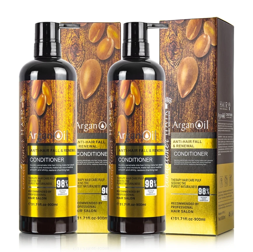 Китай производитель оптом марокканный шампунь