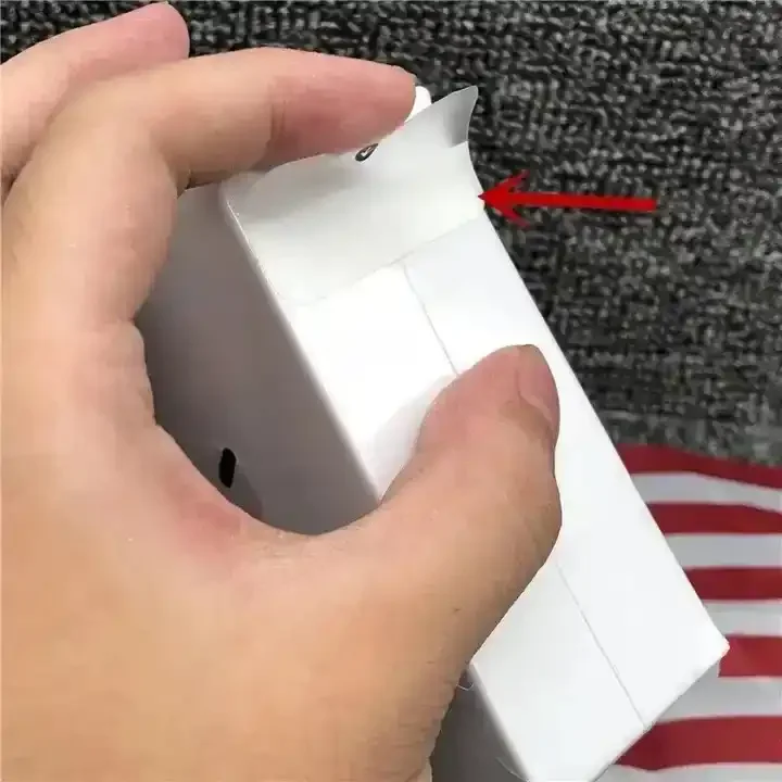 Top quality air pros max 2nd gen noise cancelling with valid serial number air pro 2S wireless earbuds pro 3 earphone with logo