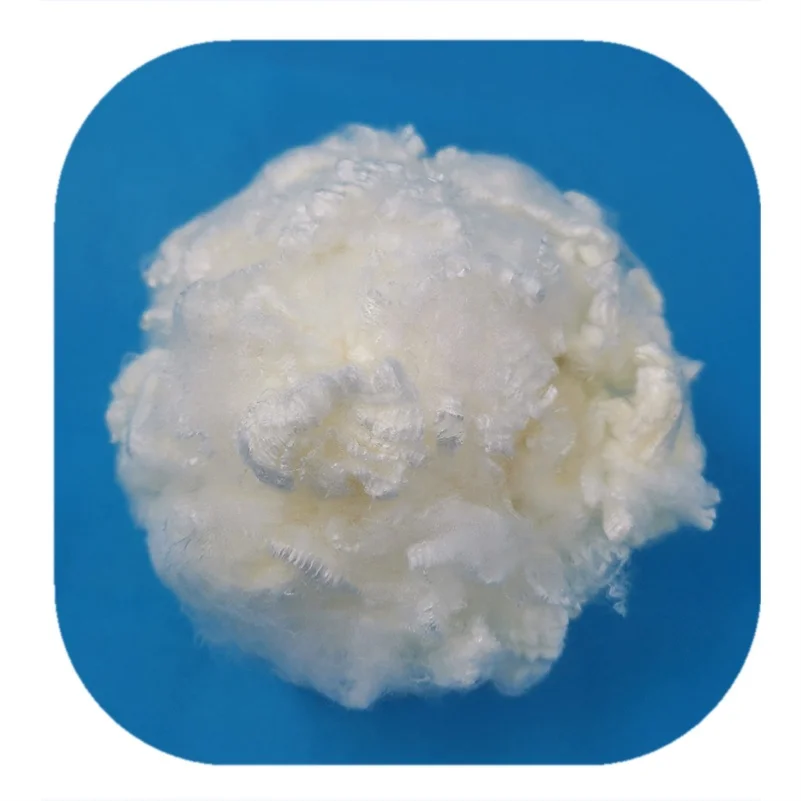 
1.5d x 38mm flame retardant synthetic modacrylic fiber 