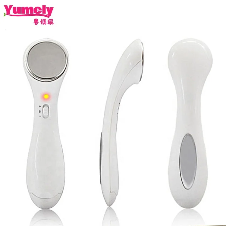 Mini skin clean face lifting beauty device home use