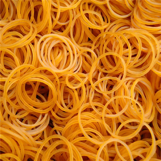 Rubber bands Silicone band Latex band