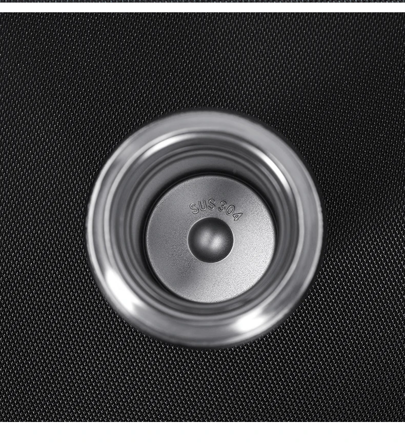 Double wall insulated stainless steel vacuum flask thermos gift set universal custom mini tea coffee car thermos mug for kids