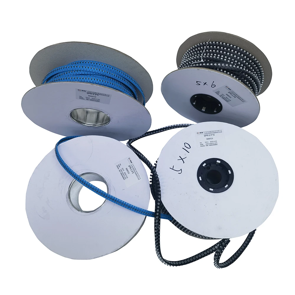 busbar fillister head steel iron semi tubular rivet for hydraulic self piercing riveting machine