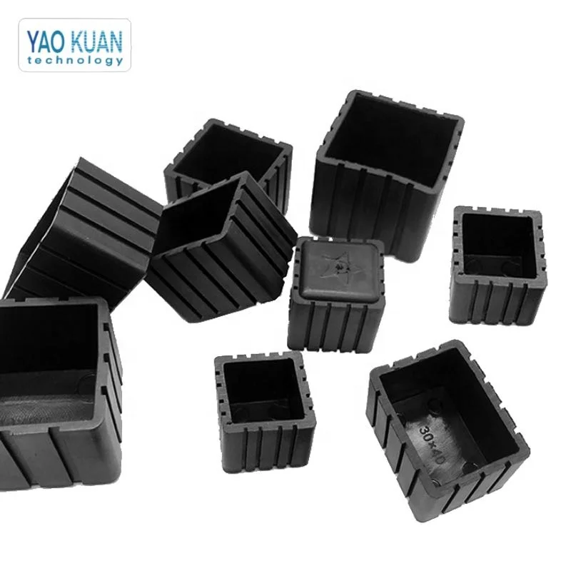 Wear resistant anti slip pad, household appliances, , ironing board rubber foot cover