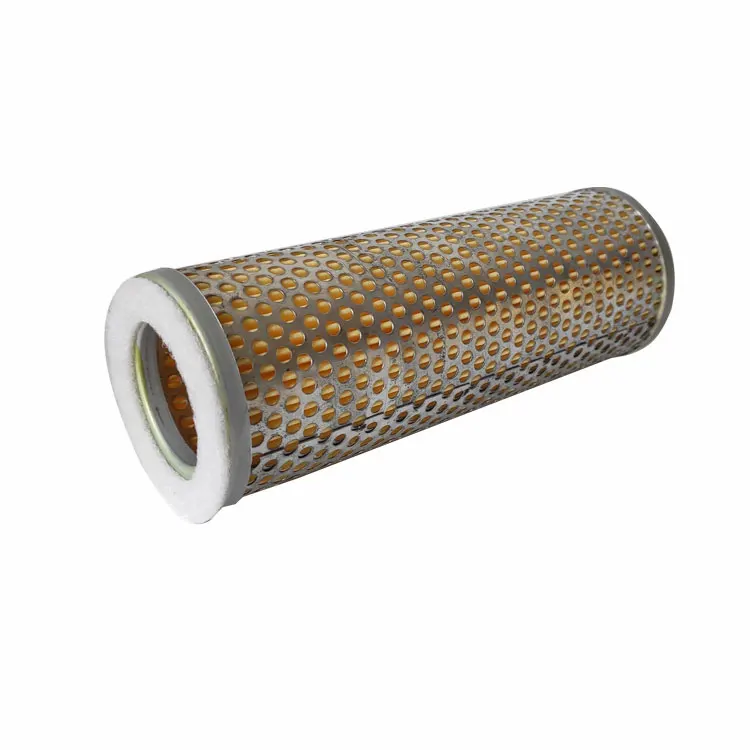 VT KVT DVT Air filter Vacuum Pump Inlet High Efficiency Precision Filter Repair Service Parts