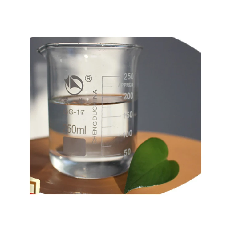 Organic Synthesis Wholesale Ethylene Glycol Phenyl Ether 2-Phenoxyethanol Phenoxyethanol Cas 122-99-6