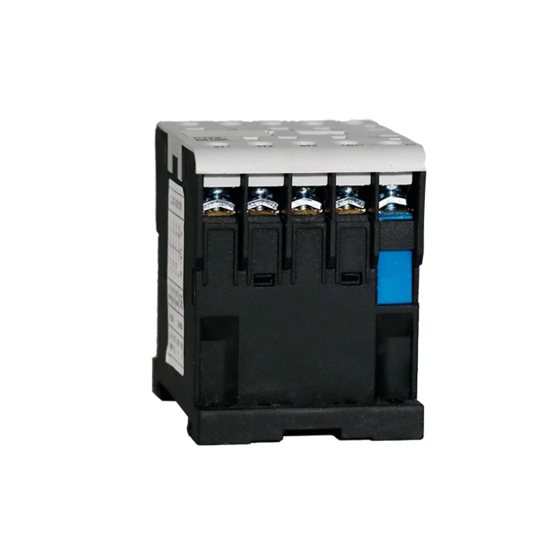 CJX2 Series 9A AC magnetic contactor 3 pole 3 phases 220V 380V 660V CJX2 0910K AC contactor