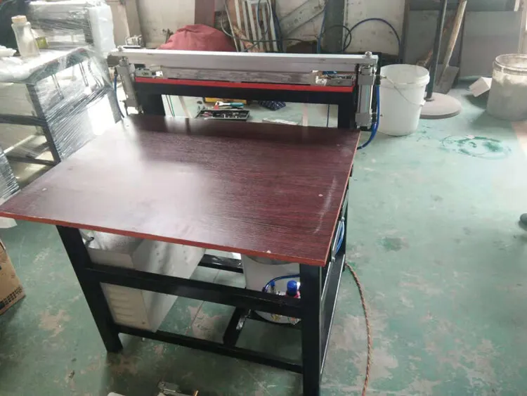 Small Business Multi Toilet Paper Roll Packing Machinery