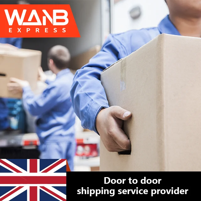 
professional e-commerce warehousing fulfillment service in UK 