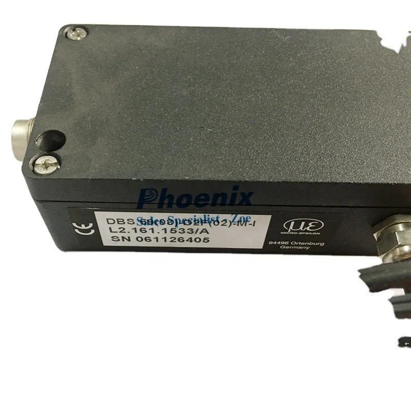 Оригинальный новый двойной датчик L2.161.1533 G2.161.1533 для машины Heidelberg