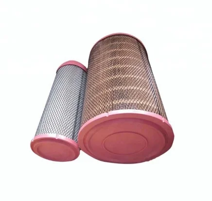 860118632 M3020-1109101x 937 блок развертки тележки YUCHAI двигателя комплект воздушного фильтра для фронтального погрузчика