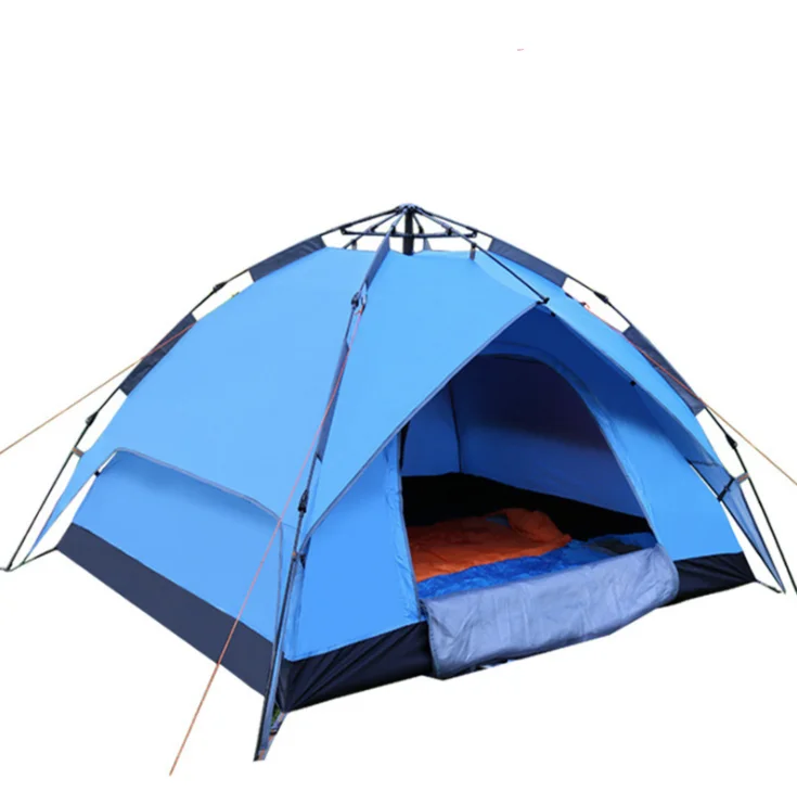 Manufacturer Price Special Design Big Camping Tent Outdoor