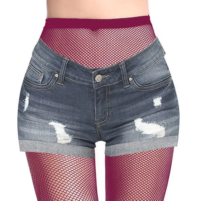 Girls sexy pantyhose women sexy body tube silk stocking  Fish Net Sexy Silk Stockings body stocking