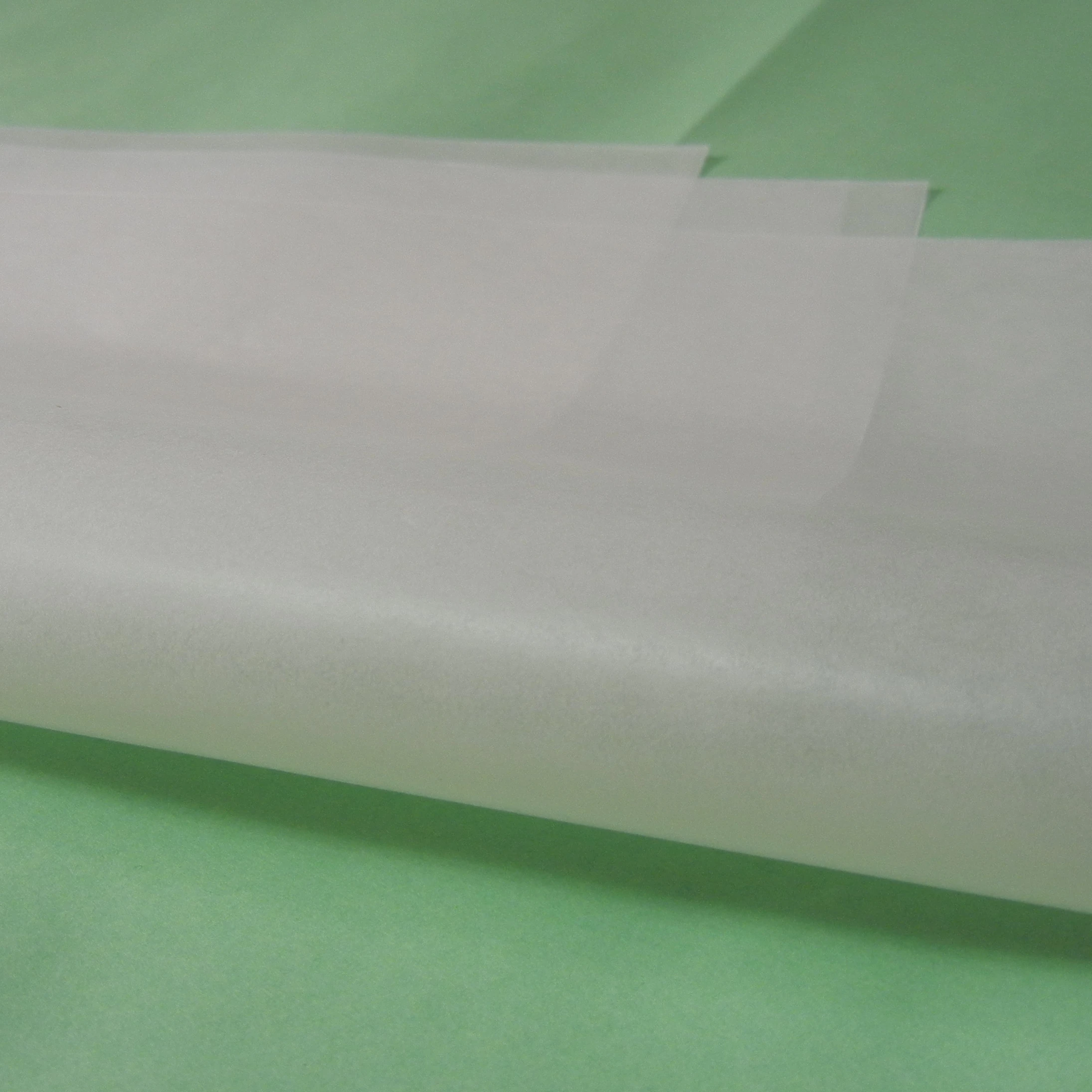 
New pattern Recycled Newsprint colorful Glassine Paper with packaging 