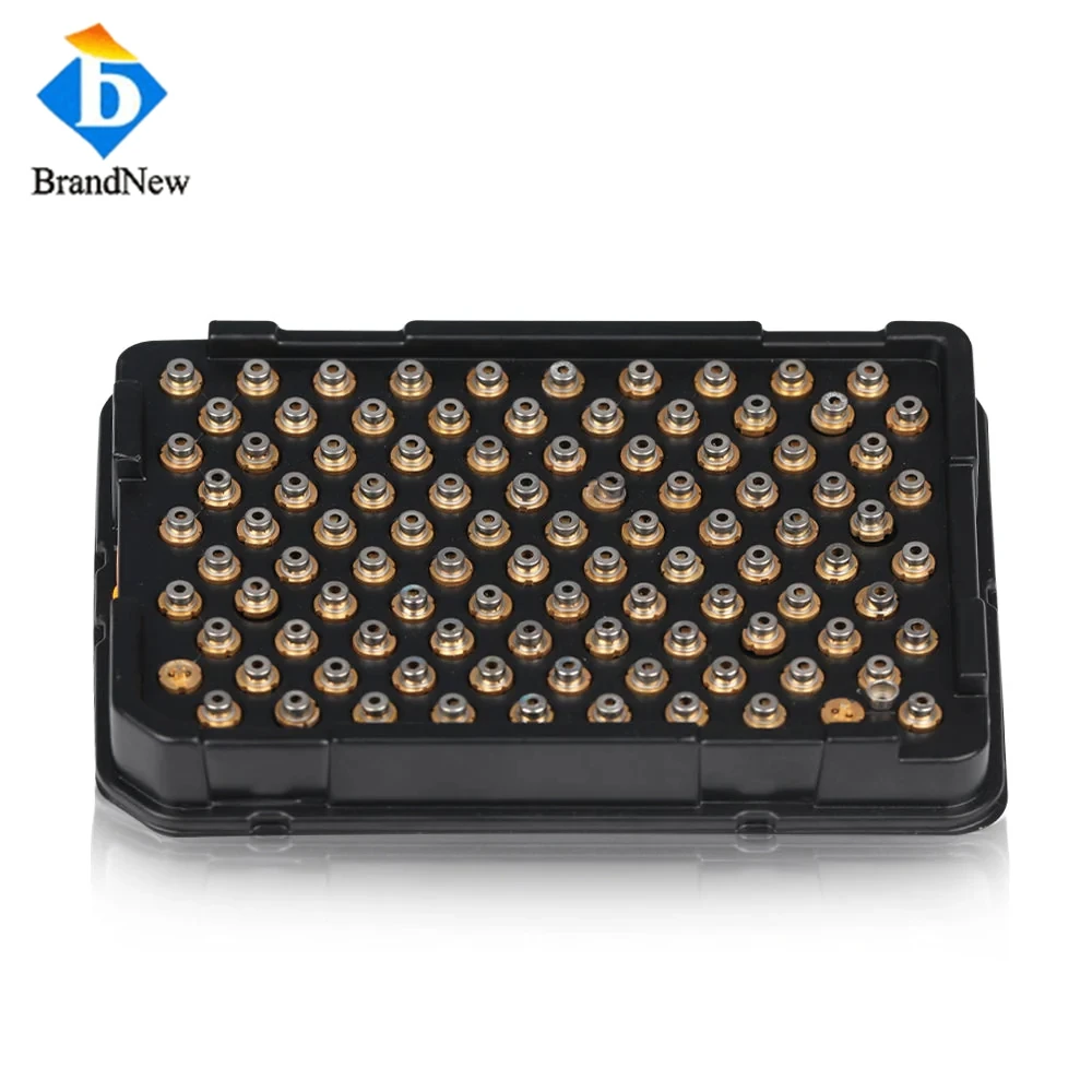 High Power 100W TO5 Single Emitter Diode Laser 905nm