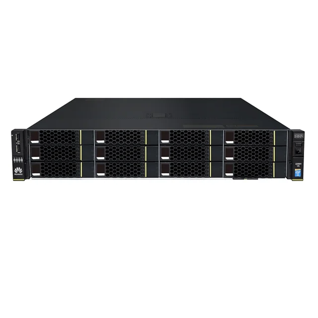 Promotional Oem Huaw ei 2288H V5 Server Kraft Paper Box Packaging Cheap Games Ai Cluster Server Linux Cloud Android Server