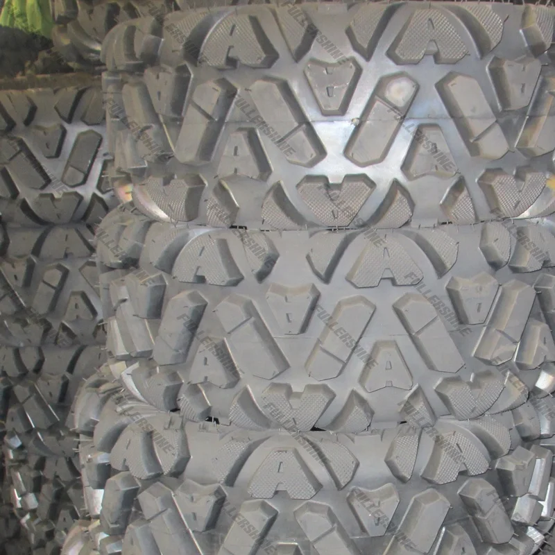Спортивные шины Для вездехода 6PR/8PR ATV 25x8-12 an