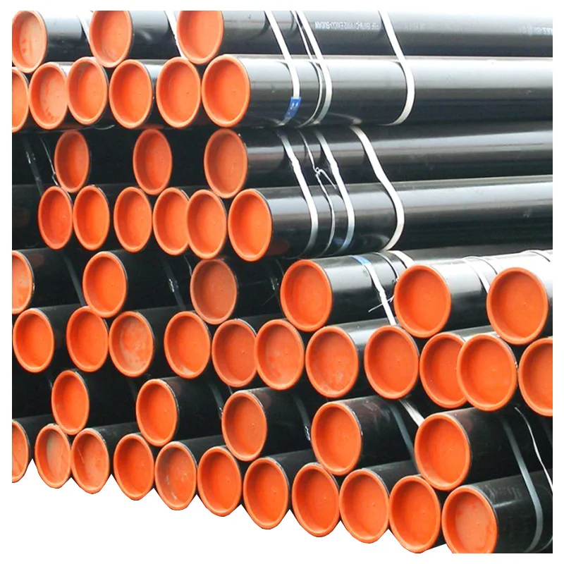 api 5ct l80 seamless steel carbon steel seamless pipe    seamless pipe tube api 5l