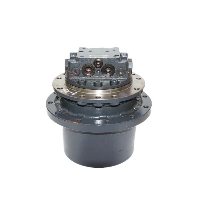 PHV-4B-60A hydraulic travel motor spare parts ZX60 excavator hydraulic final drive