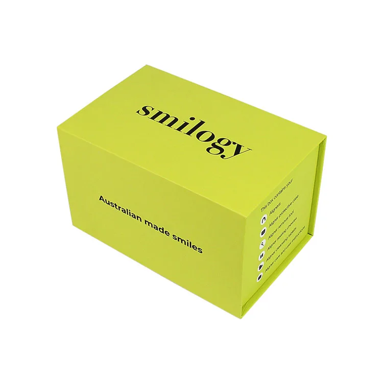 Custom Logo Recyclable Rigid Paperboard Smart Electronics Packaging Box ISO9001 Certified Embossing Free Sample Cardboard Boxes