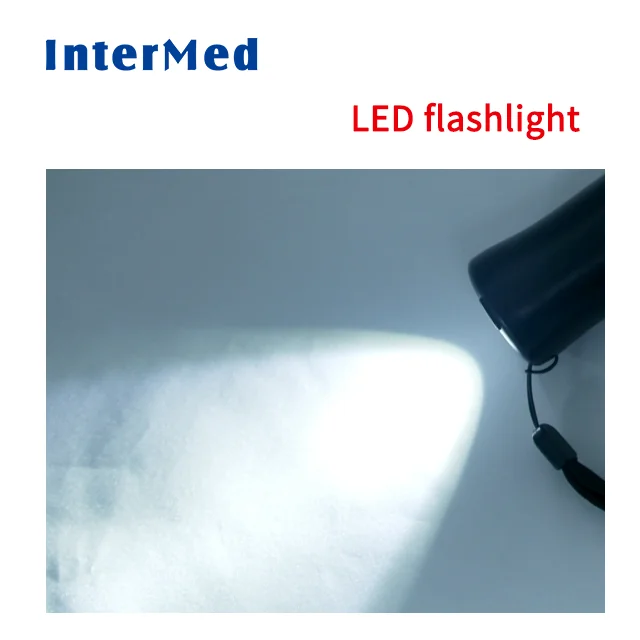 Professional Breath Alcohol Tester Rapid Night Traffic Baton Alcohol Tester