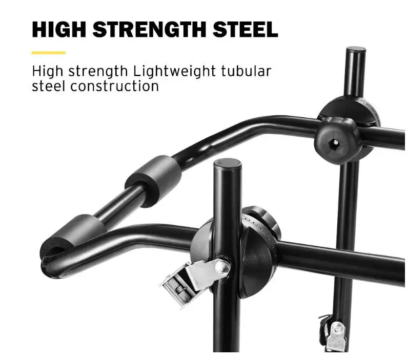  racks bicycle mountain road bike carrying rack tail box type