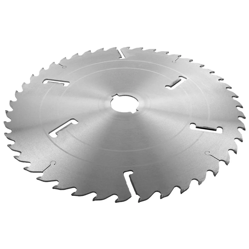 Manufacturers selling high-quality wood cutting multi-saw circular saw blades with reliable hardness
