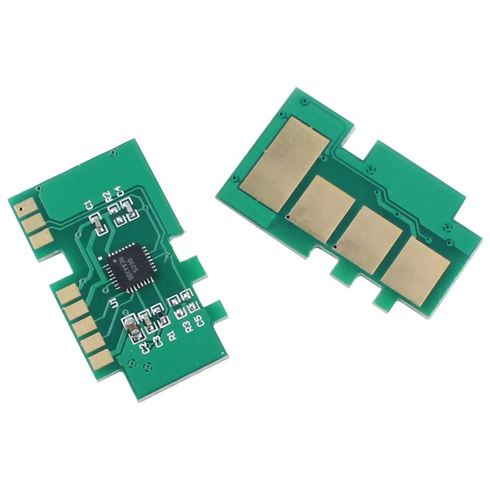Mlt-d111 чип принтера для Samsung m2020w m2070w чипы лазерного