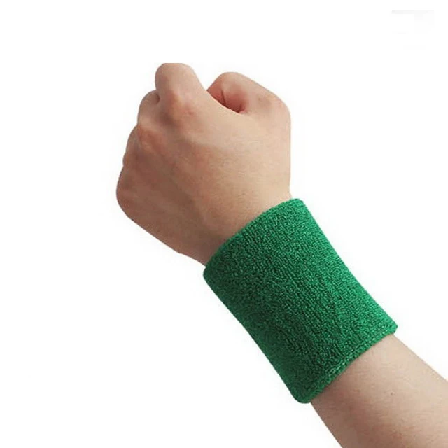 Модные спортивные браслеты с логотипом на заказ