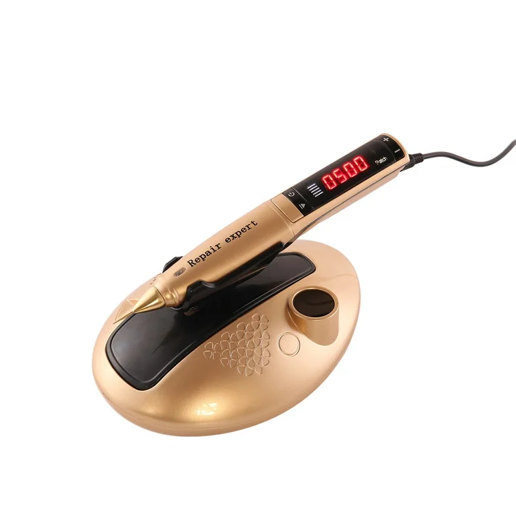 Factory Price Plasma Pen Needle Machine Fibroblast