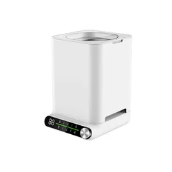 Household fruit and vegetable food purifier Home food washing purifier