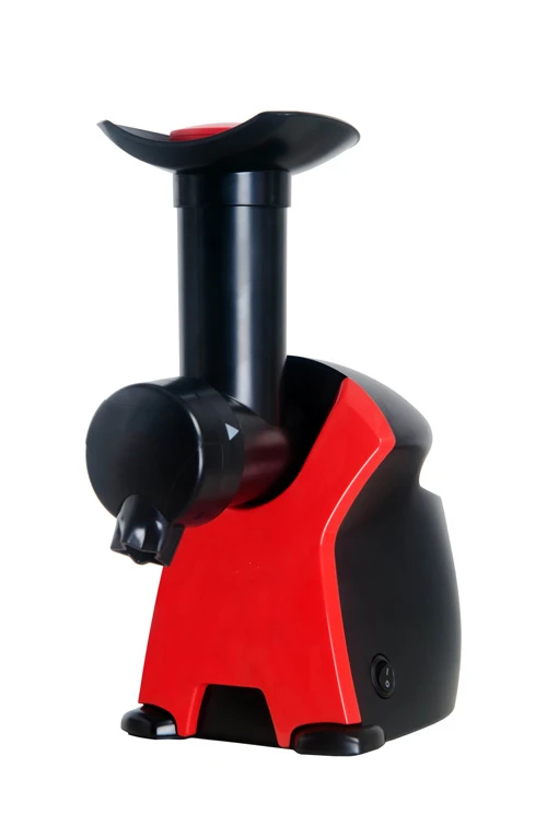 Household fruit dessert treat maker for kids