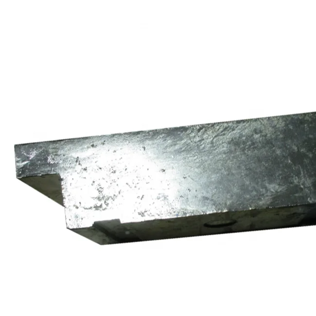 Manufacturers supply Tin Ingot 99.9% Sn tin metal ingot
