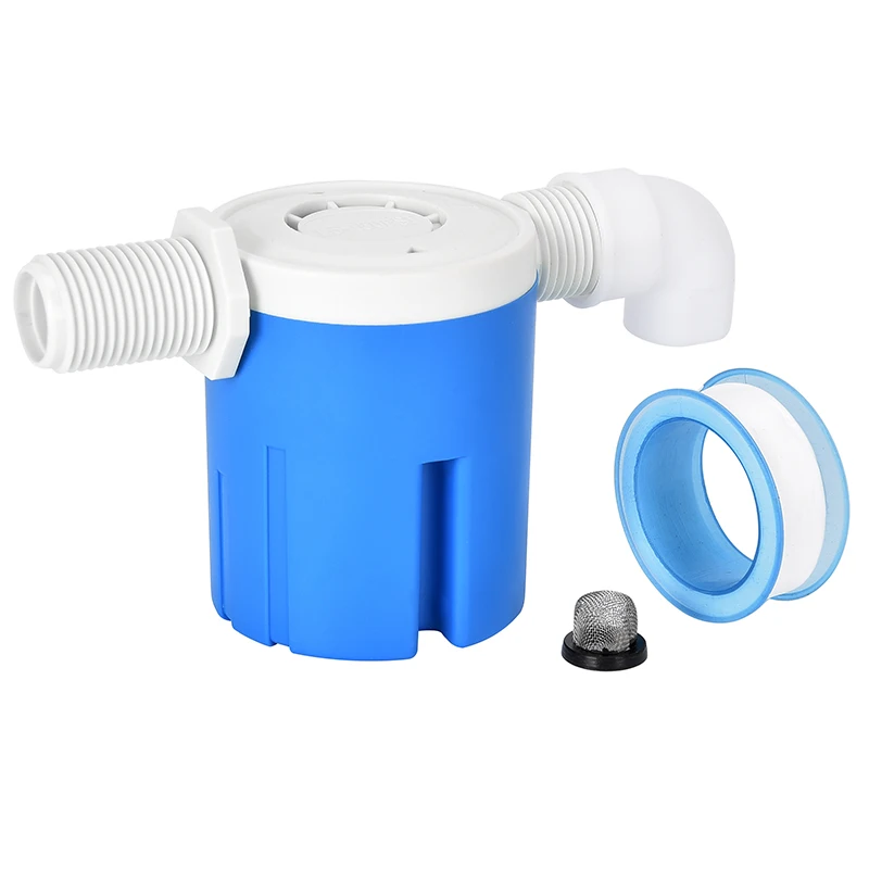 JUNY Wholesale water auto valve water level control valve
