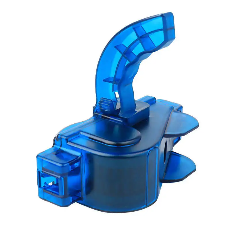 Portable Mountain Bike Repair Tool Bicycle Chain Cleaner,Bike Chain Washing Machine