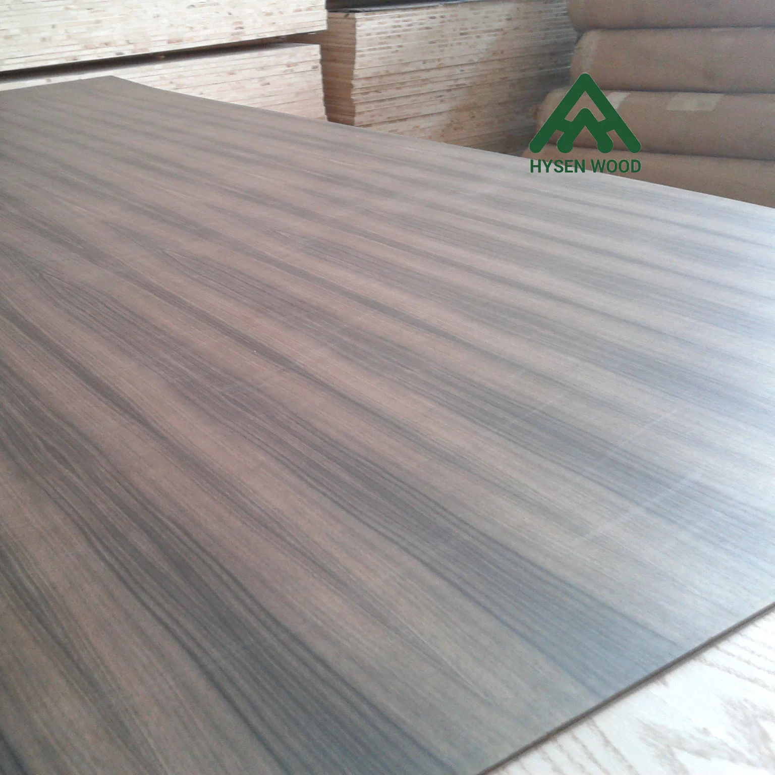 18mm 4x8 plastic laminated plywood sheets